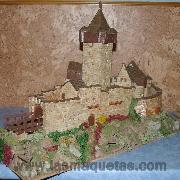 Castillo de Falkenstein