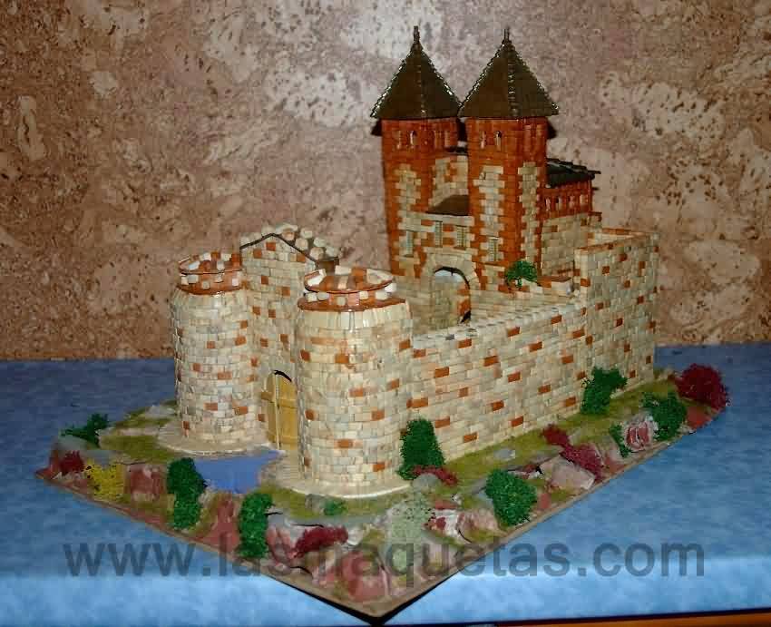 Puerta nueva de Bisagra