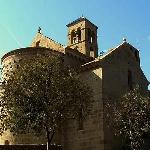 Monastery of Sant Benet de Bages