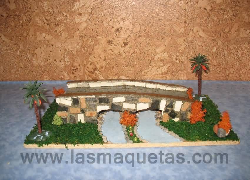 San Francisco bridge