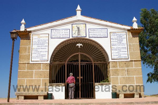 Ermita de la Encarnación