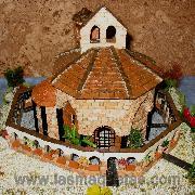 Santa Maria de Eunate