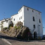 Santuario de la virgen de la Montaña