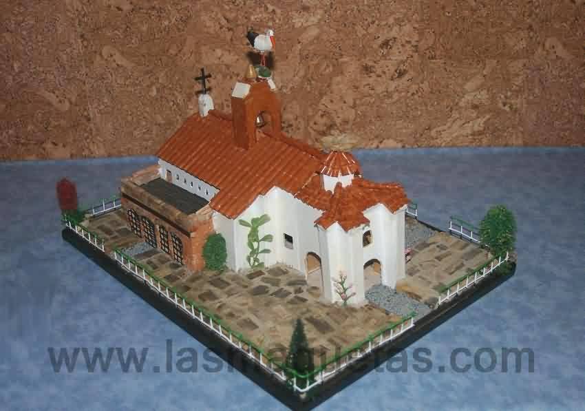 Ermita de Ntra. Sra. del Prado