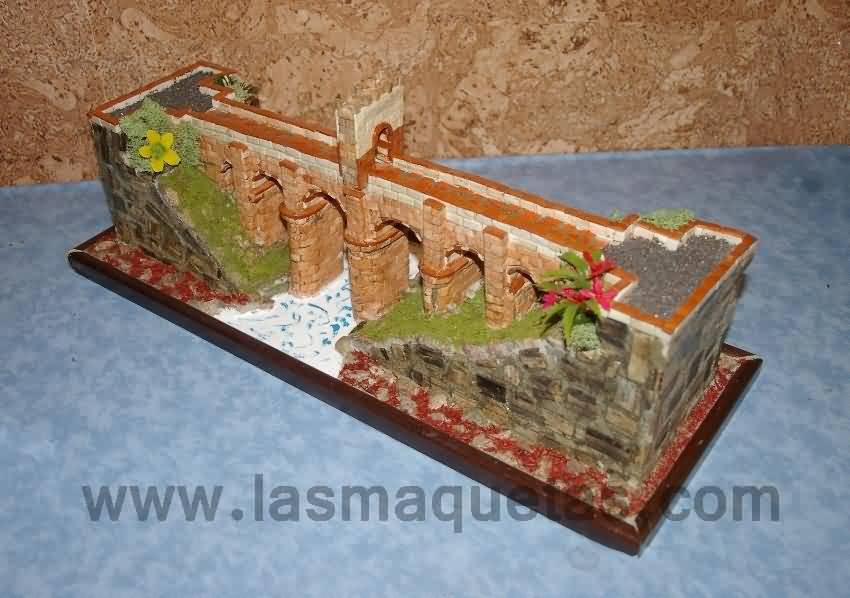 Puente de Alcántara