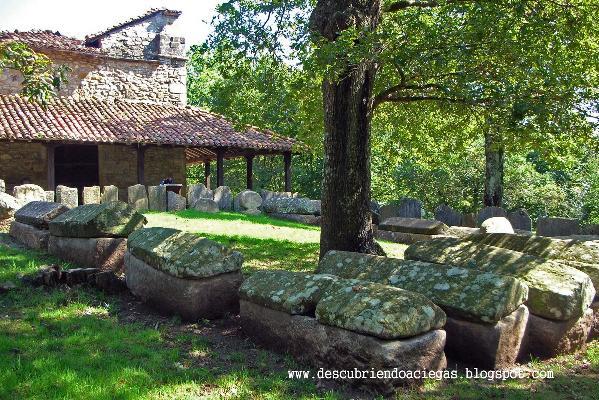 Necrópolis de Argiñeta