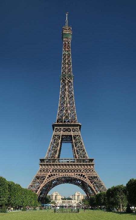 Torre Eiffel