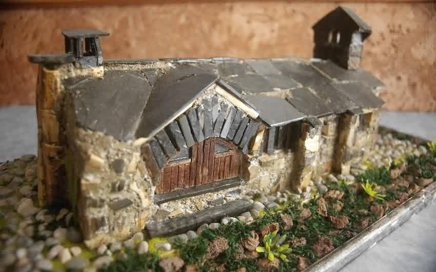 Ermita de San Donato