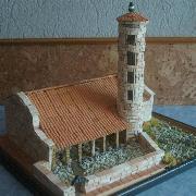 Iglesia Santa Coloma